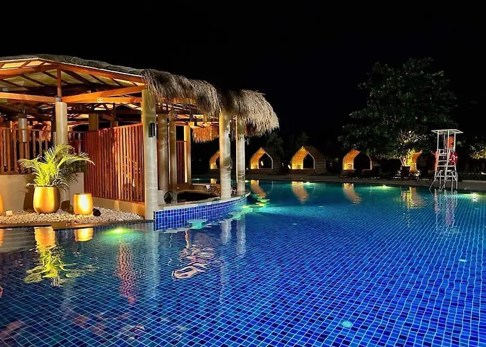 Appartement Modern And Cozy One Manchester Place In Mactan Newtown Île de Mactan