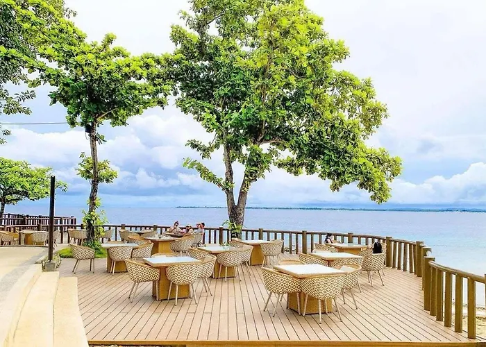 Appartement Modern And Cozy One Manchester Place In Mactan Newtown *
