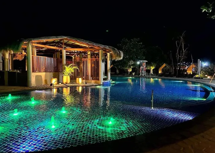 Appartement Modern And Cozy One Manchester Place In Mactan Newtown